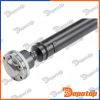 Arbre de transmission pour VOLVO | NWN-VV-012, 10-150170